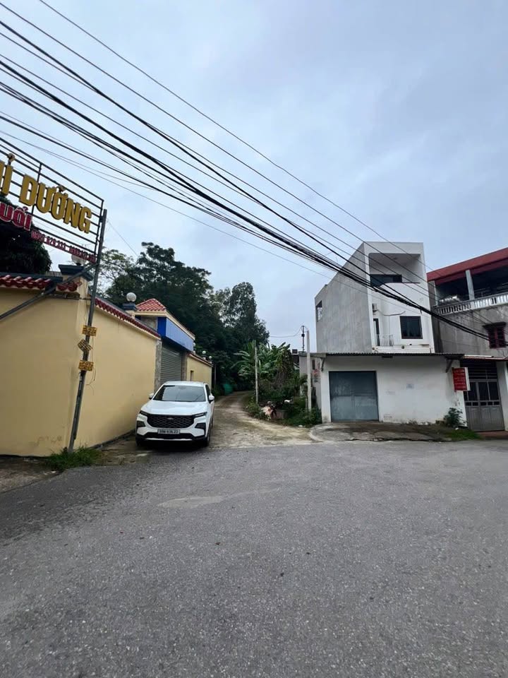 Tọa lạc tại Bò Sơn, thành phố Bắc Ninh xưa, nơi khí vận giao hòa, nay giới thiệu đến quý vị một lô góc đầy tiềm năng