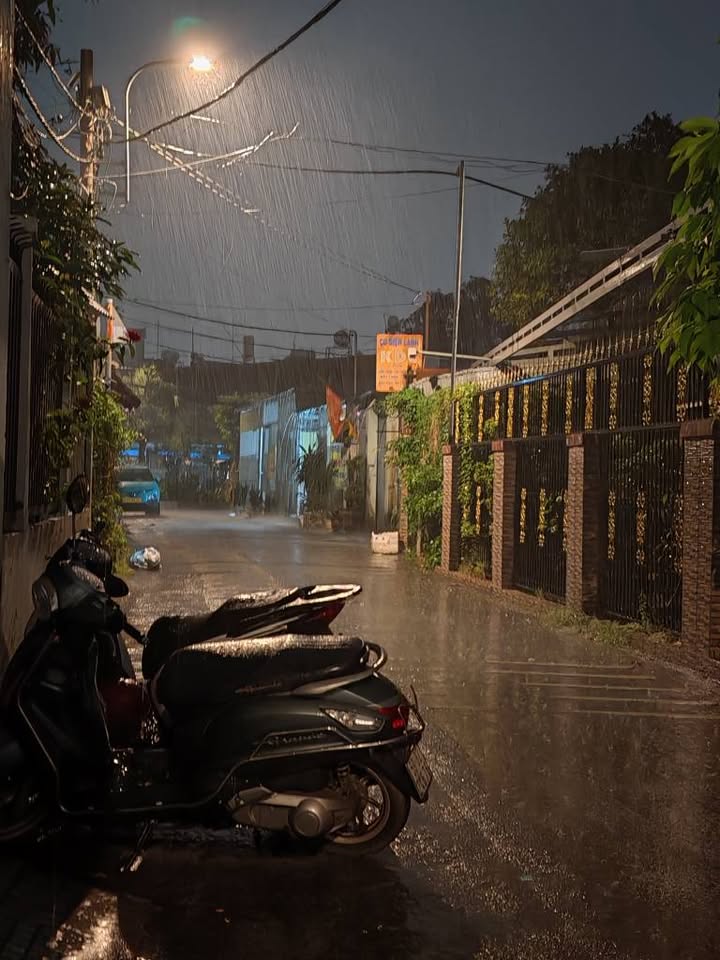 Căn góc hẻm như mặt tiền, thông khắp nẻo, giá hời 4.3 tỷ