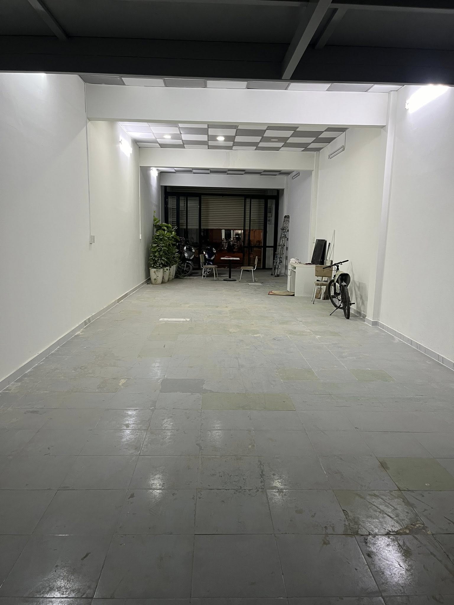 Mặt bằng lò lu xịn sò, ngang 5m, đường mở rộng 15m, Quận 9