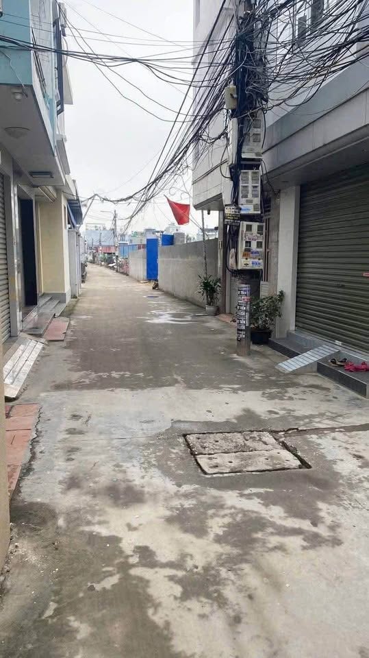 Bán 2 lô đất F0 đẹp tại Đông Lãm, Đa Phúc, Hải Phòng