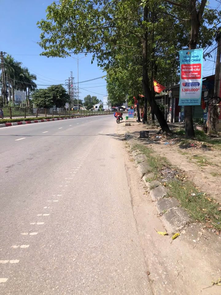 Đất Tích Lương đầu tư sinh lời ngay