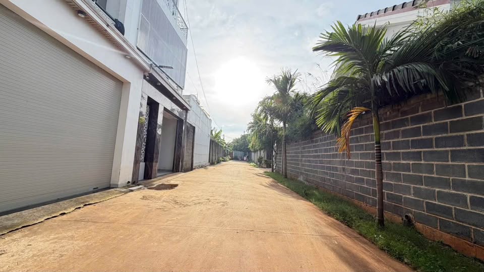 Siêu phẩm đất nền Tân Lợi, vị trí đắc địa tại hẻm 137 Nguyễn Hữu Thấu, thông thoáng ra Trịnh Tố Tâm