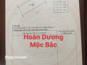Bán đất thổ cư 64m2, ô tô vào đất, giá dưới 700 triệu tại Duy Tiên, Hà Nội