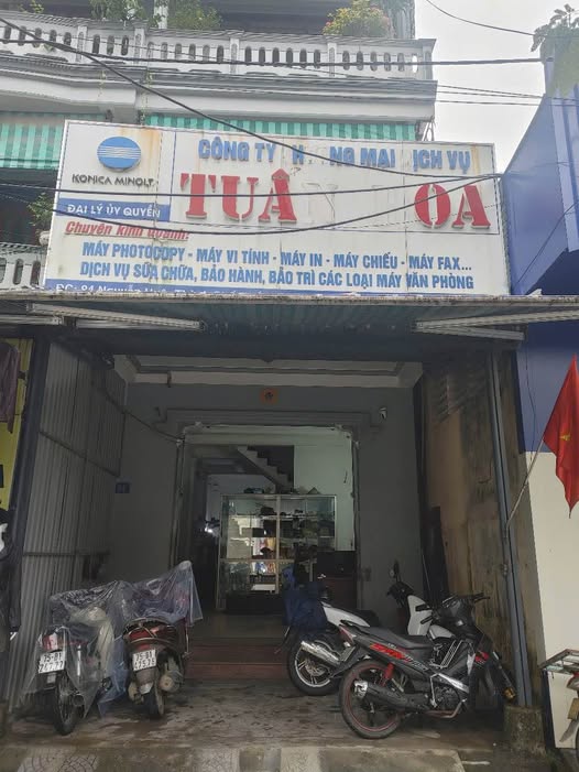 Mặt tiền Nguyễn Huệ, Thừa Thiên Huế, Kinh doanh đỉnh cao, giá hời