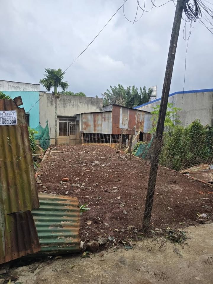 Bán gấp lô đất vàng ngay trung tâm thành phố Buôn Ma Thuột