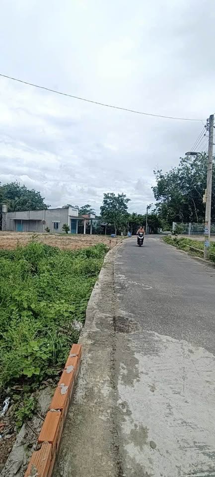 Cần bán nhanh lô đất tại Thanh An, với mức giá đã hạ