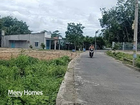 Cần bán nhanh lô đất tại Thanh An, với mức giá đã hạ