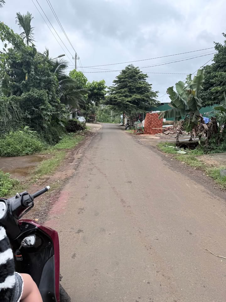 Siêu phẩm đất nền mặt tiền đường Nguyễn Xuân Nguyên, Đắk Lắk