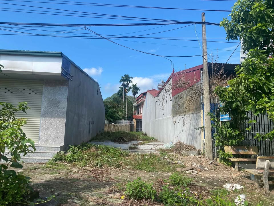 Mảnh đất vàng mặt đường Trần Quý Cáp, Hòa Bình - Cơ hội đầu tư sinh lời