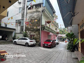 Siêu phẩm 121m2, mặt tiền 8,8m, trung tâm Thái Nguyên