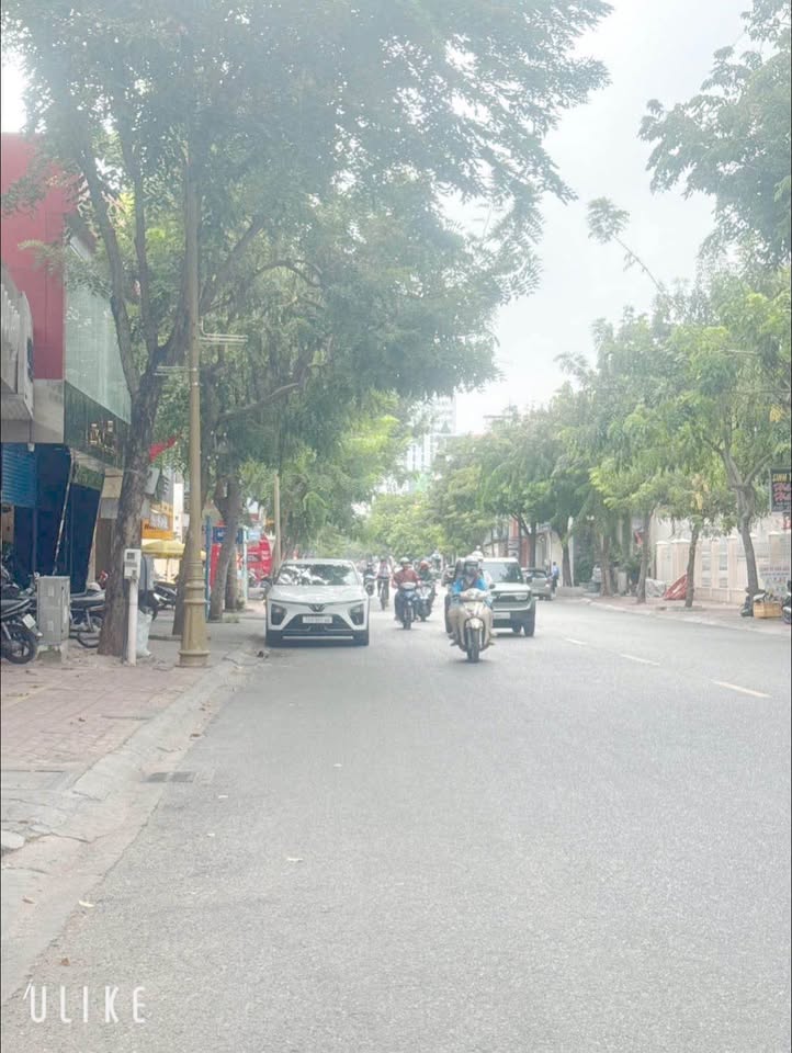 Mặt tiền kinh doanh sầm uất, vị trí vàng phường 10, Vũng Tàu, thu nhập 30 triệu/tháng