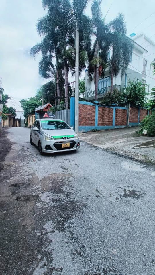 Đất Vũ Ninh, 276m2 nở hậu, 10m mặt tiền, giá nhỉnh 5 tỷ