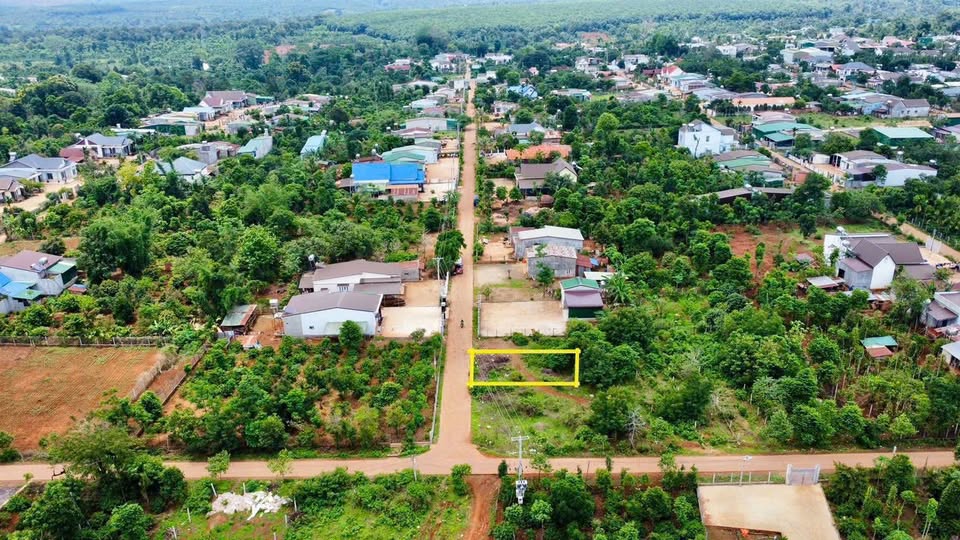 Đất hẻm cấp 1, Tỉnh Lộ 8, diện tích 5x24m, 1.13 tỷ, đường thông 2 ô tô