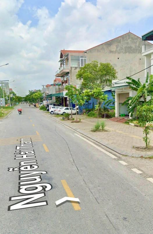 Bán đất trục chính thị trấn Thanh Hà, Hải Dương diện tích 100m2, vị trí kinh doanh đắc địa