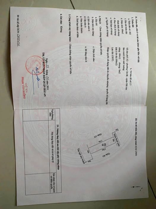 Đất vàng Nguyễn Văn Hới, ngõ ô tô rộng rãi, sẵn sàng đón chủ mới