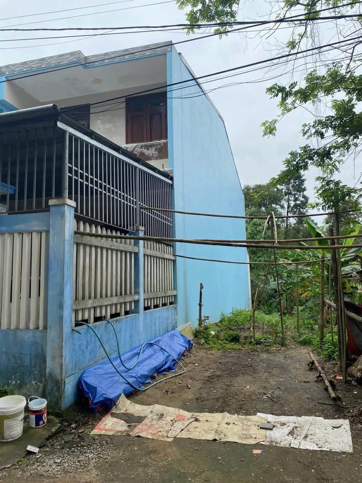 Bán nhà mặt tiền kiệt đường Lê Ngô Cát, Thủy Xuân, Huế, giá tốt đầu tư