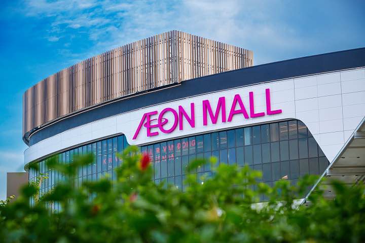 Bán nhà phố 3 tầng tại BGI Topaz Downtown, ngay AEON Mall Huế