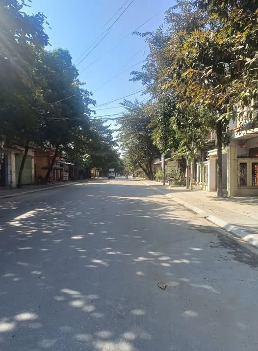 Nhà 2 tầng 3 mặt tiền đường Lê Hồng Phong, kinh doanh siêu lợi nhuận