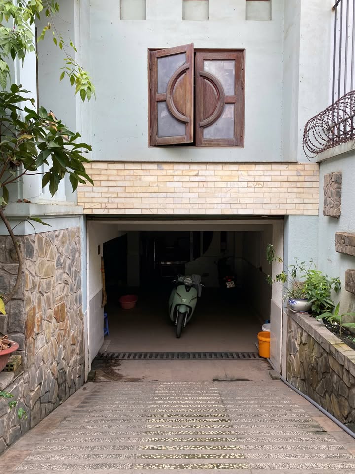 Nhà mặt tiền đường Trần Thị Nơi, Phường 4, Quận 8, sở hữu vị trí đắc địa với lộ giới đường 12m