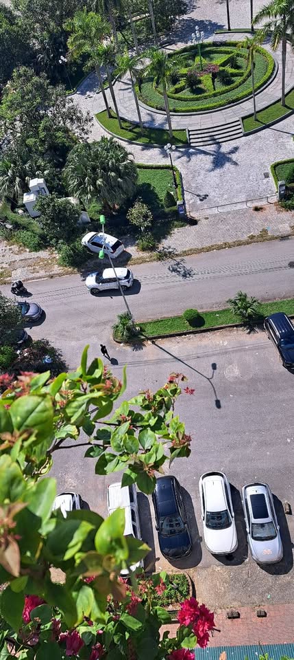 Căn hộ 58m2 tại Đông Vệ, sổ đỏ sẵn sàng, tiện ích 'ngập tràn', đón gió mát quanh năm