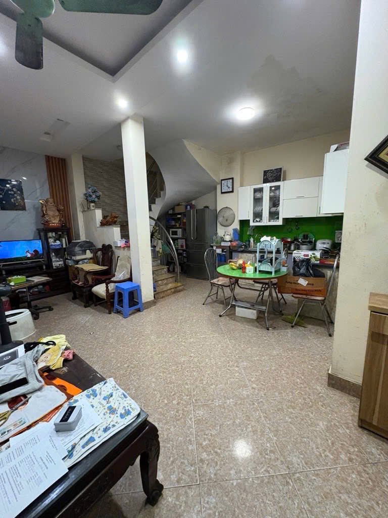 Âu Cơ 60m2 mảnh đất vàng, đầu tư homestay cho Tây thuê là hết sảy