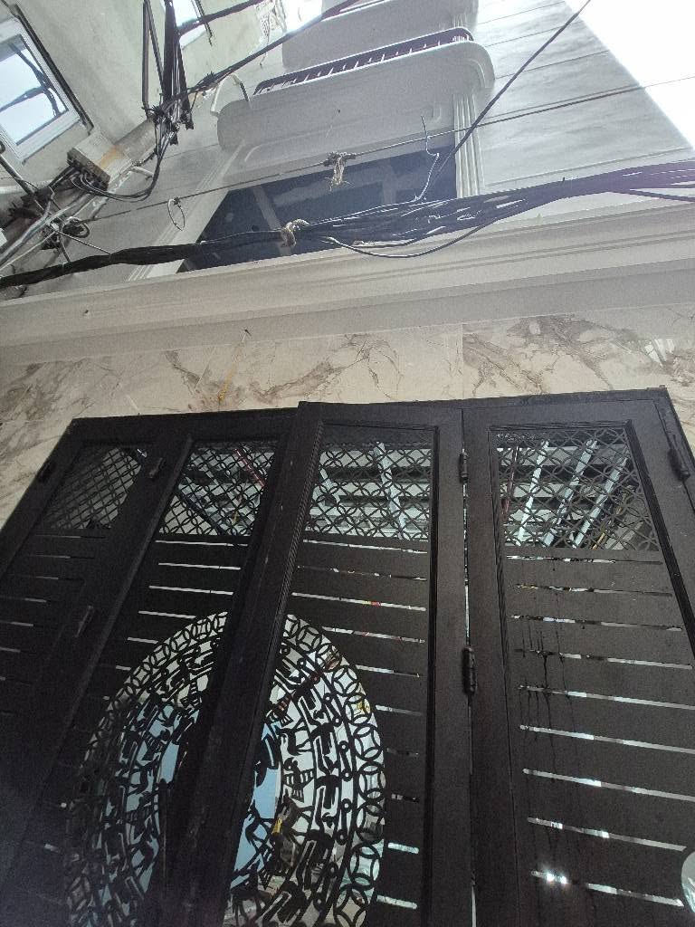 Chung cư mini 'hái ra tiền' 8 phòng, dòng tiền 600 triệu/năm, giá chỉ 8.5 tỷ ngay Trương Định