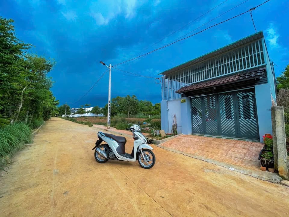 Đất Đạt Lý, sổ đỏ trao tay, chỉ 585 triệu, đầu tư ngay