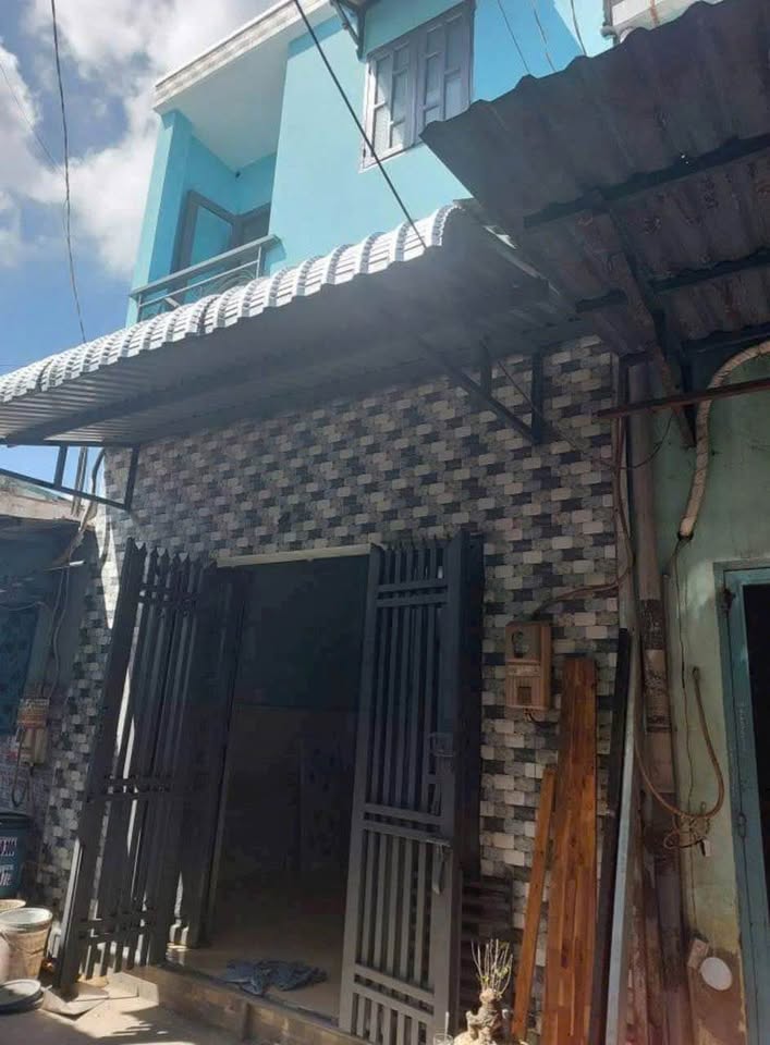 Nhà xinh 4x7m, 2 ngủ 2 vệ sinh, giá "hạt dẻ" 3.5 củ/tháng, sẵn sàng đón bạn