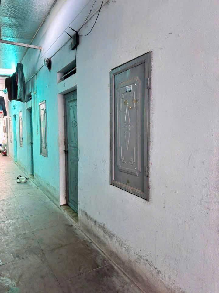 Bán đất 103m² tặng 6 phòng trọ đang cho thuê ổn định tại Thôn Tân Ngọc, Bình Xuyên, Vĩnh Phúc