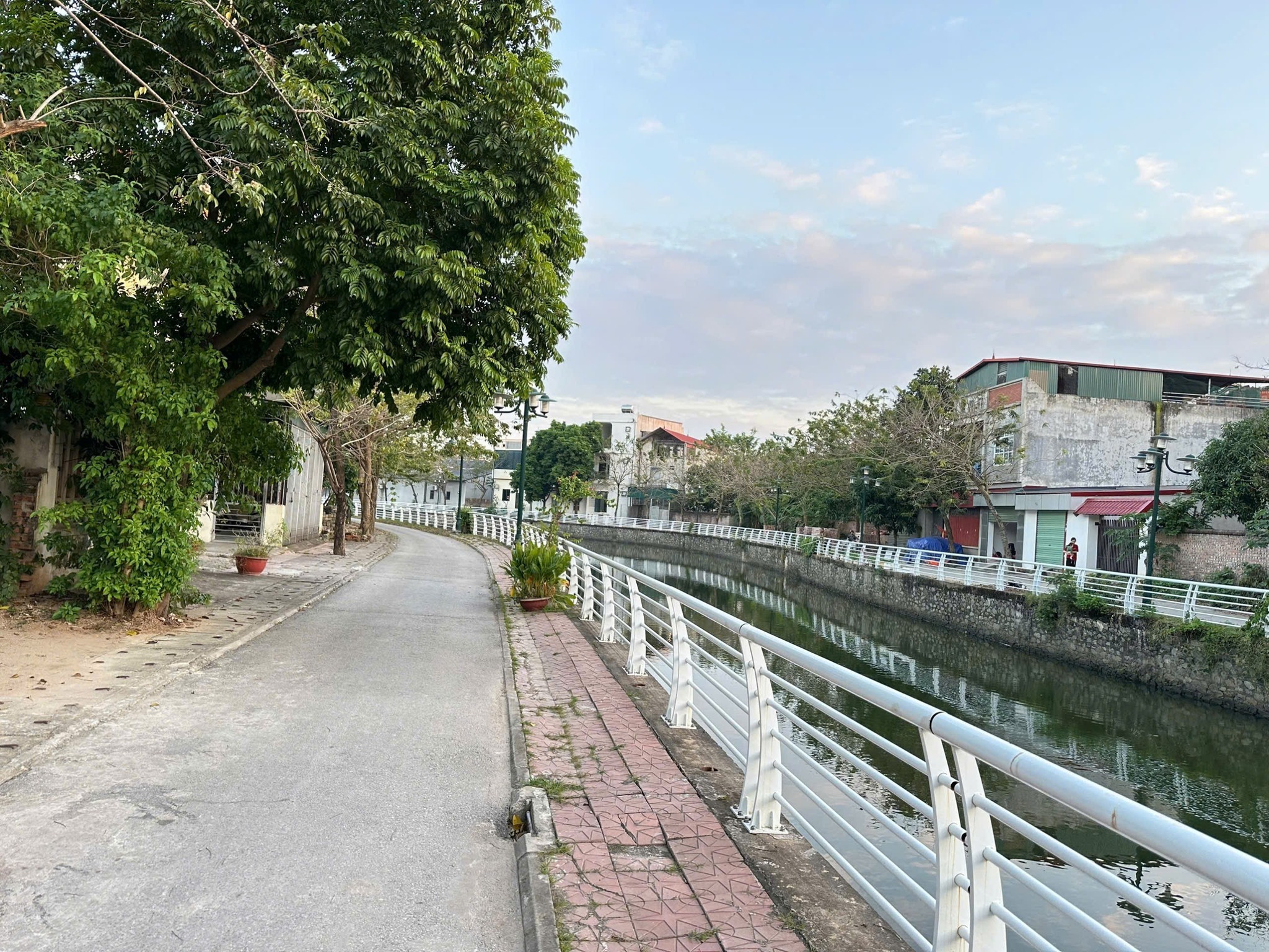 Đất view hồ Đồng Tâm, Yên Lạc - Lô cuối cùng giá hời cho nhà đầu tư thông thái