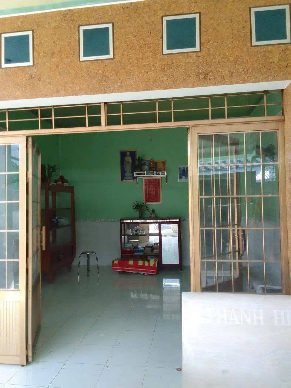 An lành chốn an cư, sở hữu ngay 2 nền đất kèm nhà cấp 4 tại Lấp Vò, Đồng Tháp