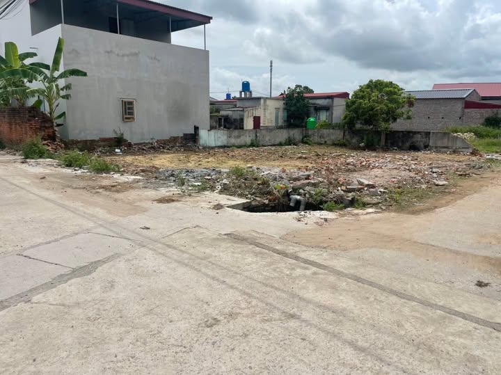 Đất góc đẹp, cơ hội đầu tư sinh lời tại Thái Thụy