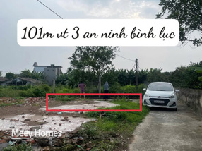 Siêu phẩm đất nền tại Huyện Lý Nhân, Tỉnh Hà Nam đang chờ chủ nhân mới