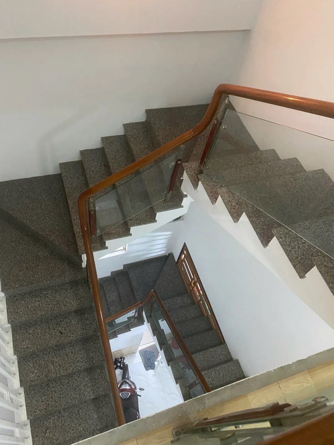 Nhà 3 tầng mặt tiền Châu Thượng Văn – trung tâm Hải Châu – chỉ 7 tỷ