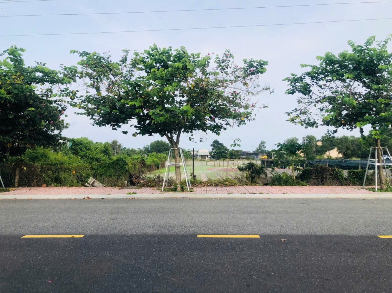 Nơi thiên nhiên giao hòa, biển cả vẫy gọi, tọa lạc tại Tân Tiến, Thị xã La Gi, Bình Thuận