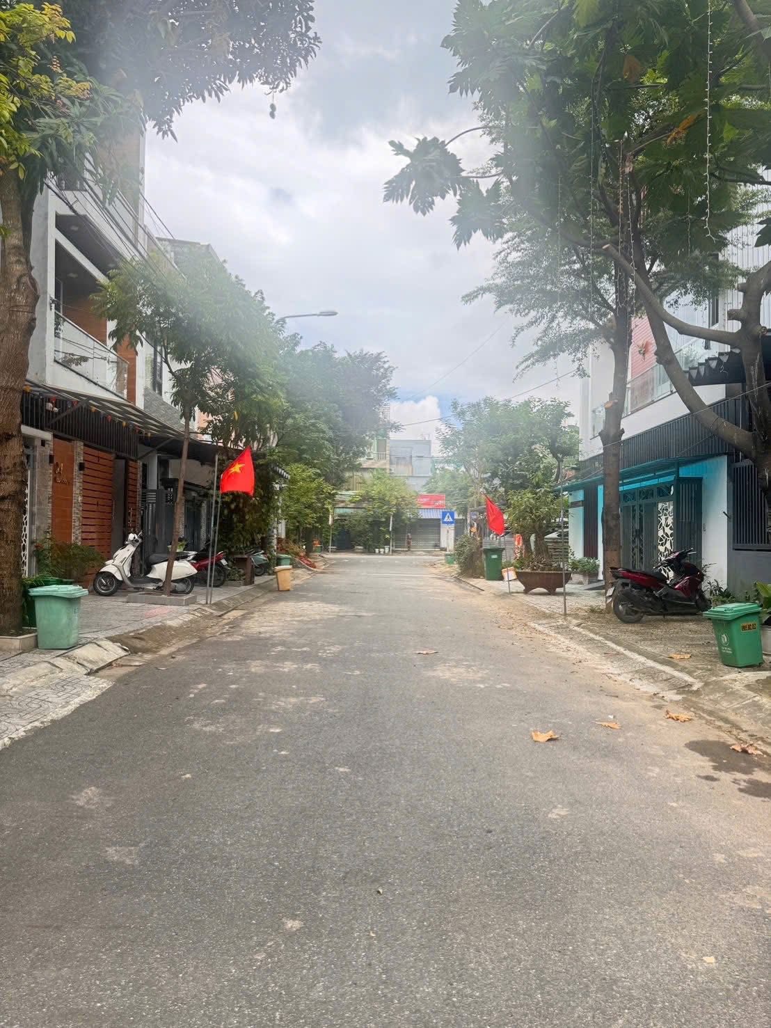 Đất vàng Đà Nẵng, 85m2 hướng Đông Bắc, sát biển, giá nhỉnh 5 tỷ