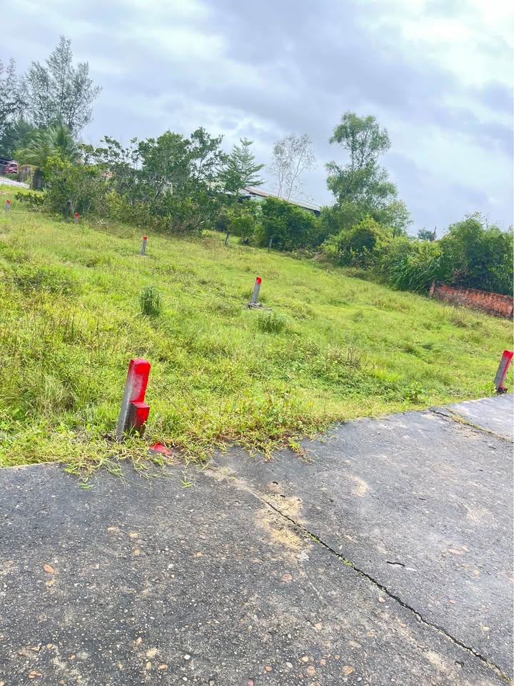 Cơ hội có một không hai tại Bình Nguyên