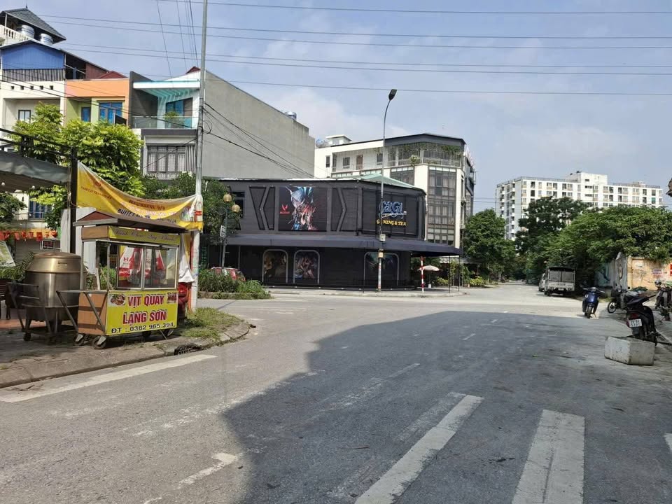 Bán đất mặt tiền chợ Bao Bì, Mỹ Hào - Lô đất kinh doanh sầm uất