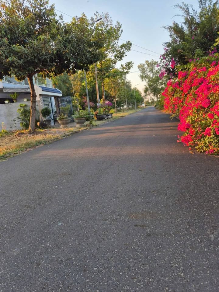 Mở ra một cuộc sống đẳng cấp tại lô biệt thự Barimex Long Tâm, tọa lạc tại vị trí đắc địa