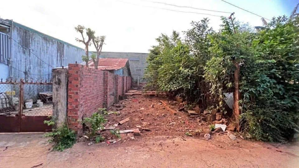 Lưu giữ những ký ức xưa cũ, nay giới thiệu đến quý vị một lô đất quý giá tọa lạc tại trung tâm thành phố Buôn Ma Thuột