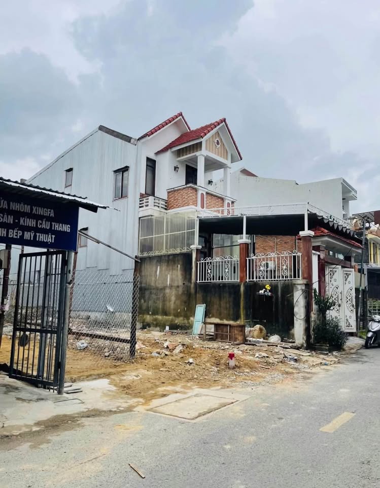 Bán đất mặt tiền đường Dương Văn An, phường Vỹ Dạ, vị trí đắc địa ngay trung tâm thành phố Huế.