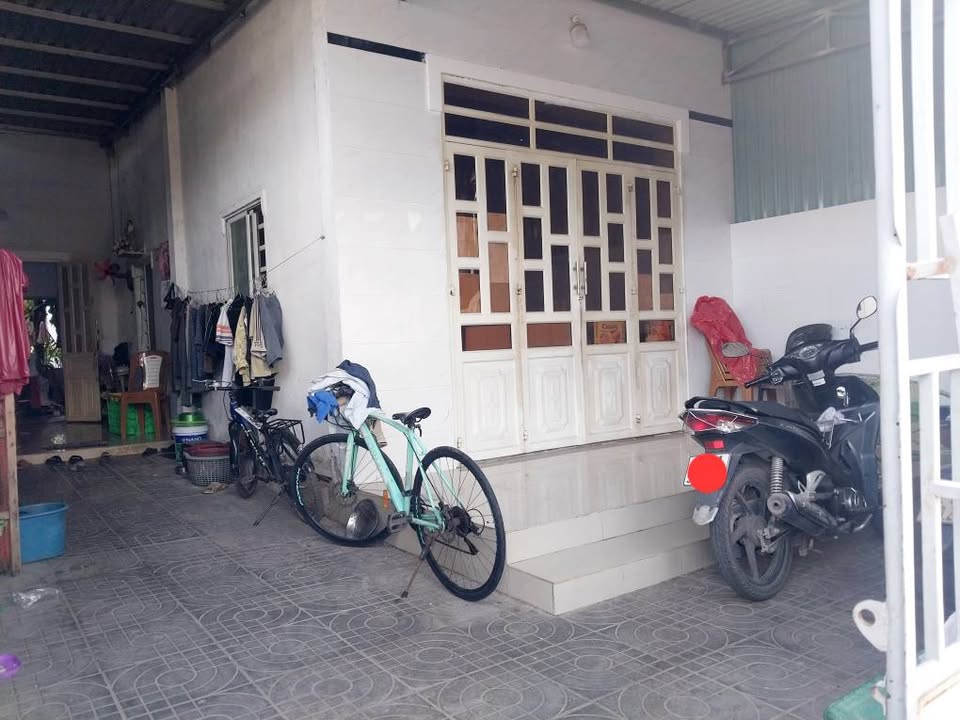 Siêu phẩm nhà cấp 4 tại phường Kim Dinh, thành phố Bà Rịa