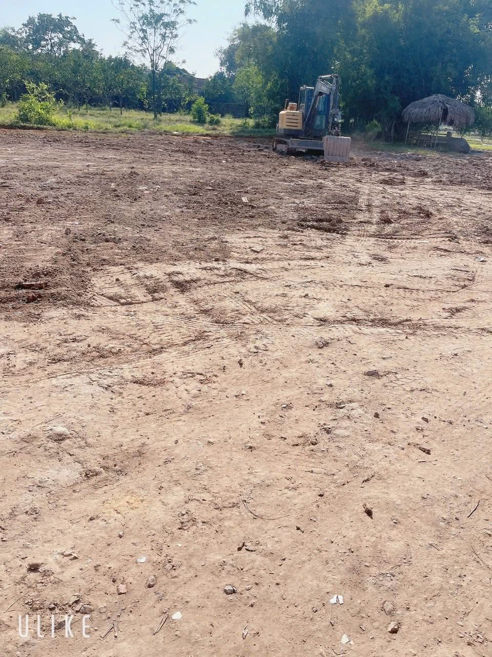 Siêu phẩm đất nền tại Cầu Rô, Thị Trấn Bắc Lý, Hiệp Hoà, Bắc Giang