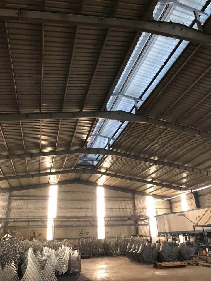 Bán đất nhà xưởng 10.000m2 tại Trảng Bom, Đồng Nai - Giá 16 tỷ