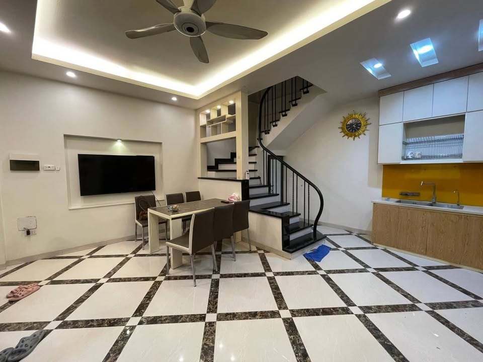 Cơ hội sở hữu căn nhà độc nhất vô nhị tại khu Văn Quán, Hà Đông