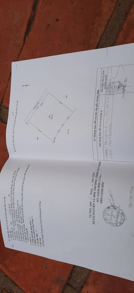 Đất mặt tiền nhựa Trảng Bàng, đầu tư ngay, sinh lời liền