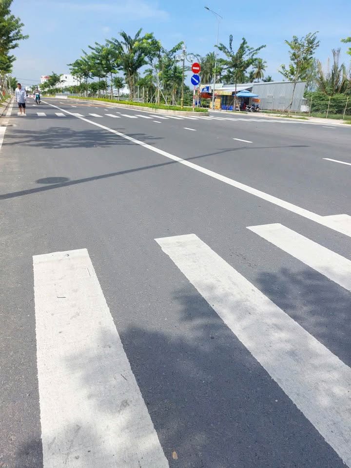 Siêu phẩm đất Đông Tây, phường Phú Khương, Bến Tre đang chờ chủ mới