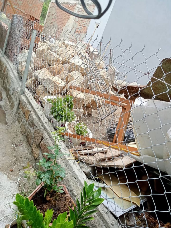 Lạc bước về thị xã An Nhơn, Bình Định, nơi có một mảnh đất 50m2 đang chờ chủ nhân mới