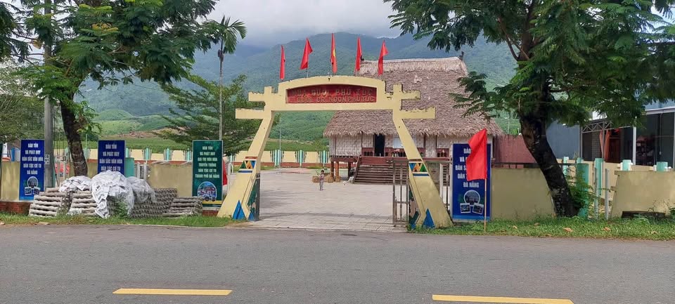 Lô đất nhà vườn 800m2 mặt tiền đường nhựa 7.5m, giá dưới 4 tỷ tại Hòa Phú