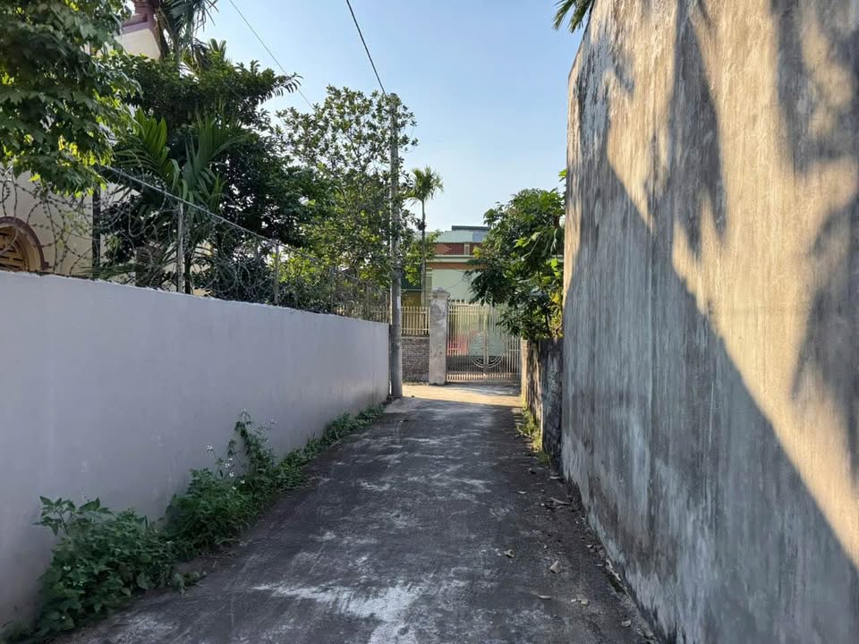 Đất Phủ Lý - Ô tô vào tận nơi, giá hời hơn 1 tỷ